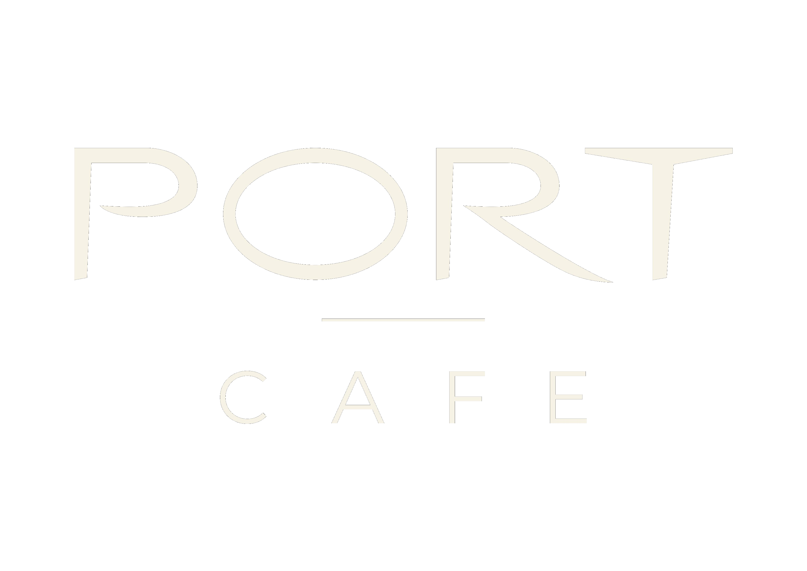 PORT CAFÉ