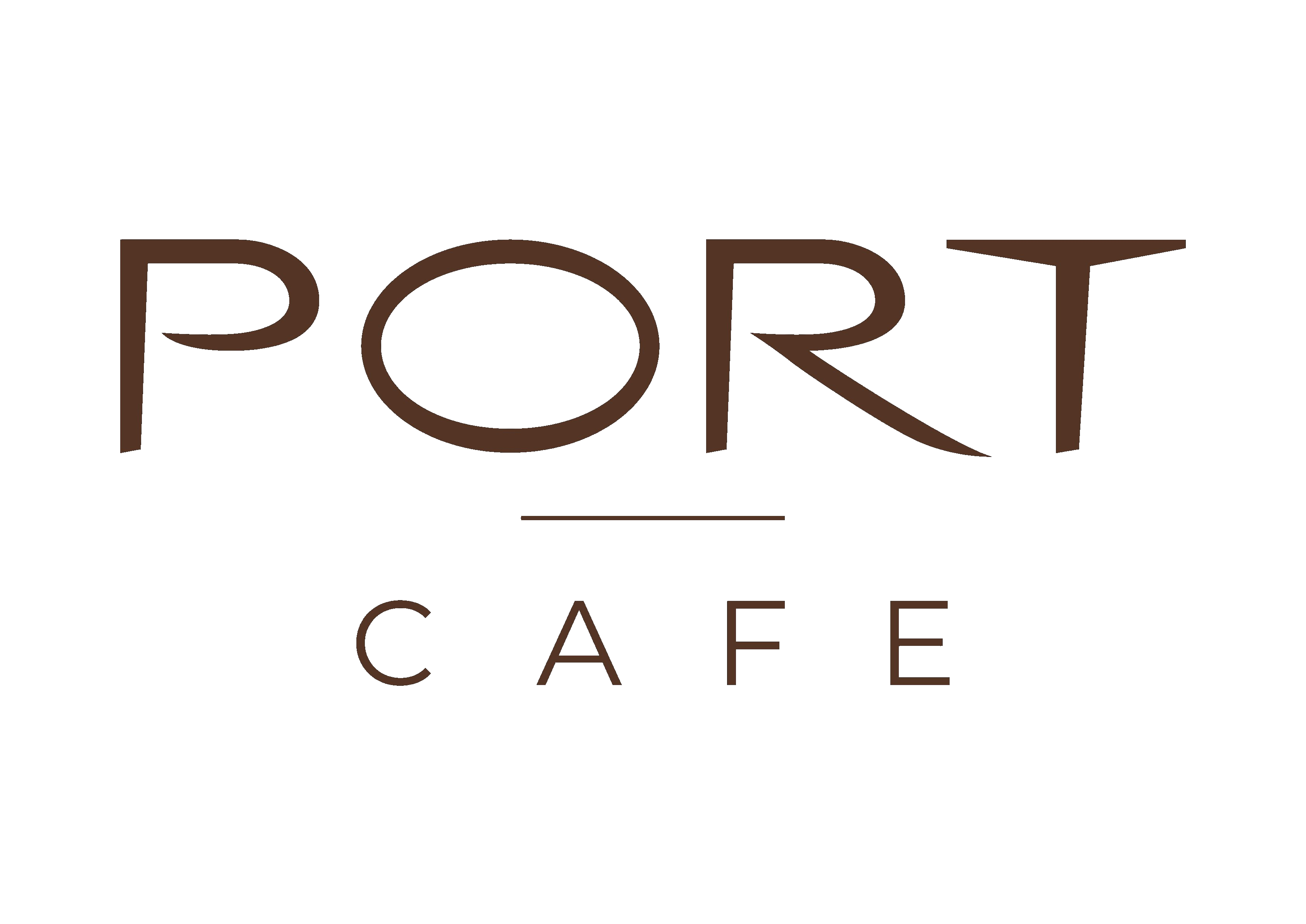 PORT CAFÉ